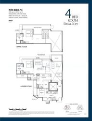 The LakeGarden Residences (D22), Condominium #586212631